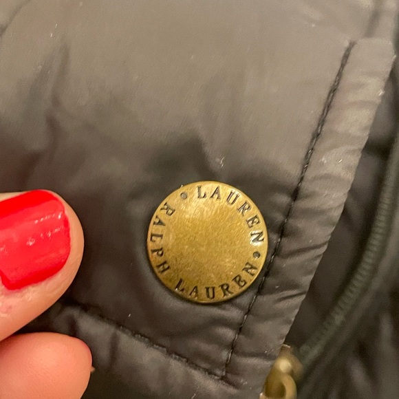 Lauren Ralph Lauren Puffer Coat - Picture 6 of 8